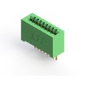 342-008-523-101 - 342 SERIES (.100" (2.54MM) CONTA