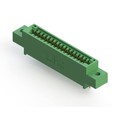 345-017-520-602 - 345 SERIES (.100" (2.54MM) CONTA