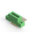 342-012-559-204 - 342 SERIES (.100" (2.54MM) CONTA