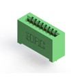 342-008-524-101 - 342 SERIES (.100" (2.54MM) CONTA