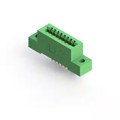 342-008-541-104 - 342 SERIES (.100" (2.54MM) CONTA
