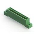 345-017-524-104 - 345 SERIES (.100" (2.54MM) CONTA