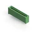 345-017-541-101 - 345 SERIES (.100" (2.54MM) CONTA