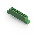 345-017-541-102 - 345 SERIES (.100" (2.54MM) CONTA