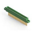 345-033-544-407 - 345 SERIES (.100" (2.54MM) CONTA