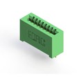 342-008-520-101 - 342 SERIES (.100" (2.54MM) CONTA