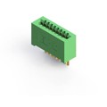 342-008-544-101 - 342 SERIES (.100" (2.54MM) CONTA