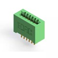 342-012-556-201 - 342 SERIES (.100" (2.54MM) CONTA