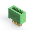 342-012-555-201 - 342 SERIES (.100" (2.54MM) CONTA
