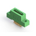 342-012-555-204 - 342 SERIES (.100" (2.54MM) CONTA