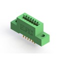 342-012-556-204 - 342 SERIES (.100" (2.54MM) CONTA