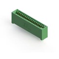 345-017-540-101 - 345 SERIES (.100" (2.54MM) CONTA