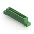 345-017-524-102 - 345 SERIES (.100" (2.54MM) CONTA