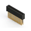 392-040-544-201 - 392 SERIES (.100" (2.54MM) CONTA