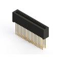 392-040-541-201 - 392 SERIES (.100" (2.54MM) CONTA