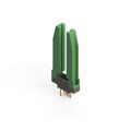 395-010-544-878 - 395 SERIES (.100" (2.54MM) CONTA