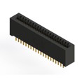 392-040-521-201 - 392 SERIES (.100" (2.54MM) CONTA