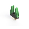 395-010-544-588 - 395 SERIES (.100" (2.54MM) CONTA