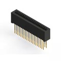 392-040-540-201 - 392 SERIES (.100" (2.54MM) CONTA