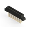 392-040-540-202 - 392 SERIES (.100" (2.54MM) CONTA