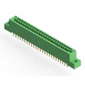 346-050-521-204 - CONN EDGE DUAL FMALE 50POS 0.125