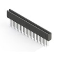 737-052-541-206 - 737 SERIES ULTRA-MATE CARD EDGE
