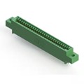345-027-520-604 - 345 SERIES (.100" (2.54MM) CONTA