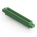345-027-521-602 - 345 SERIES (.100" (2.54MM) CONTA