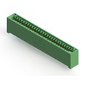 345-027-521-101 - 345 SERIES (.100" (2.54MM) CONTA