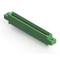345-027-520-602 - 345 SERIES (.100" (2.54MM) CONTA