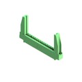 337-017-540-678 - 337 SERIES (.156" (3.96MM) CONTA