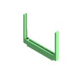 337-017-542-668 - 337 SERIES (.156" (3.96MM) CONTA