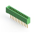 307-012-547-101 - 307 SERIES (.156" (3.96MM) CONTA