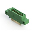 345-018-520-512 - 345 SERIES (.100" (2.54MM) CONTA