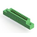 341-024-524-202 - 341 SERIES (.100" (2.54MM) CONTA