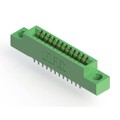 341-024-520-204 - 341 SERIES (.100" (2.54MM) CONTA