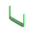 337-017-524-668 - 337 SERIES (.156" (3.96MM) CONTA