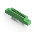 341-024-522-202 - 341 SERIES (.100" (2.54MM) CONTA