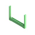 337-017-524-168 - 337 SERIES (.156" (3.96MM) CONTA