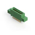 345-018-542-512 - 345 SERIES (.100" (2.54MM) CONTA