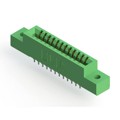 341-024-520-202 - 341 SERIES (.100" (2.54MM) CONTA