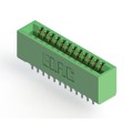 341-024-520-201 - 341 SERIES (.100" (2.54MM) CONTA