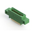 345-018-521-812 - 345 SERIES (.100" (2.54MM) CONTA