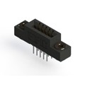391-010-521-203 - 391 SERIES (.100" (2.54MM) CONTA