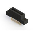 392-018-523-207 - 392 SERIES (.100" (2.54MM) CONTA