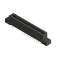 387-015-558-112 - 387 SERIES (.156" (3.96MM) CONTA