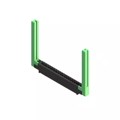 387-018-524-658 - 387 SERIES (.156" (3.96MM) CONTA
