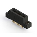 392-018-521-203 - 392 SERIES (.100" (2.54MM) CONTA