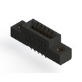 391-010-524-208 - 391 SERIES (.100" (2.54MM) CONTA