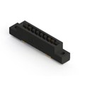357-008-558-102 - 357 SERIES (.156" (3.96MM) CONTA
